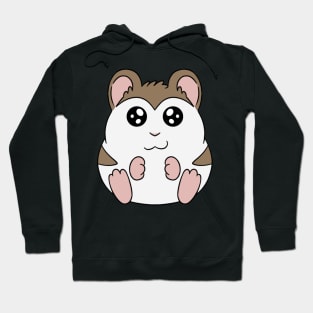 Mochi Sit Hoodie